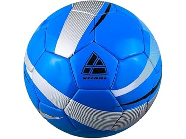 $9.99, Was $16.99, 41% Off! Vizari Hydra Soccer Ball, 3 dealfomo