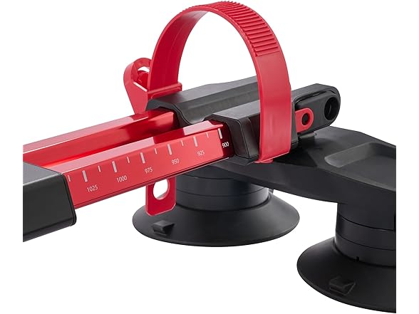 Allen Smart Suction Roof Mount 1-Bike Rack