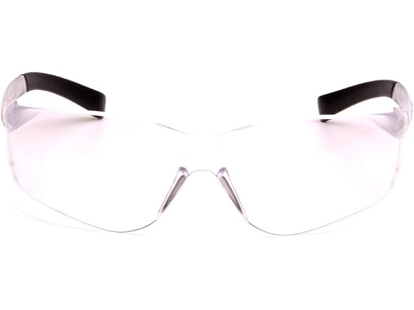 Pyramex (12 Pair) Mini Ztek Glasses