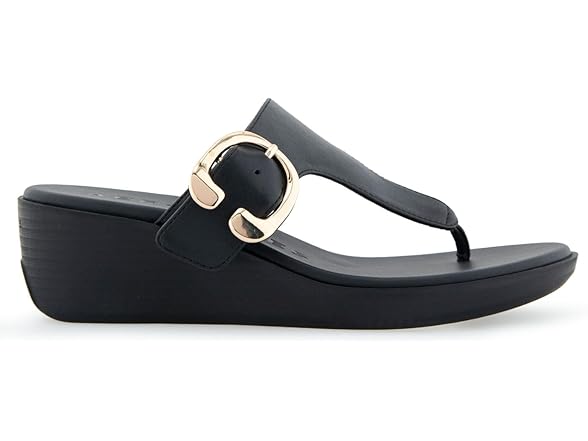 Aerosoles Women's IZOLA Wedge Sandal, 7M