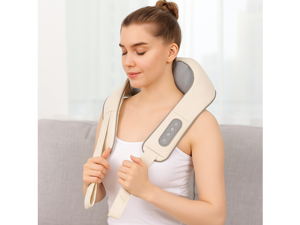 Bene Serenity Neck & Shoulder Massager