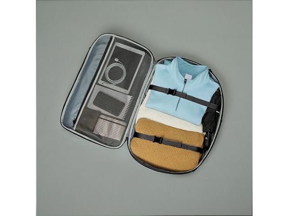 Amazon Basics Travel Backpack
