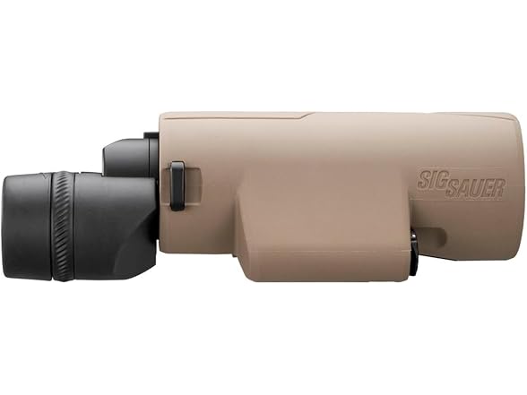SIG Sauer Zulu6 HDX Pro 18x50 Binoculars