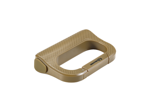 Carabiner Power Bank
