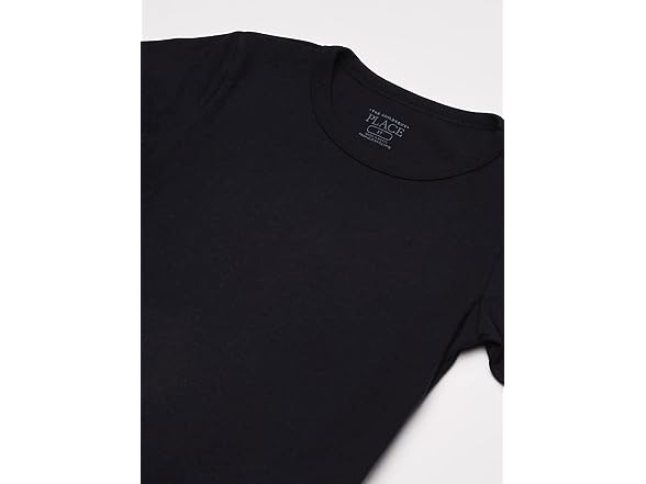 TCP Toddler Boys (4T) Basic Tee Navy