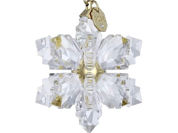Swarovski Annual Edition 3D Ornament 2026 - Gallery 2