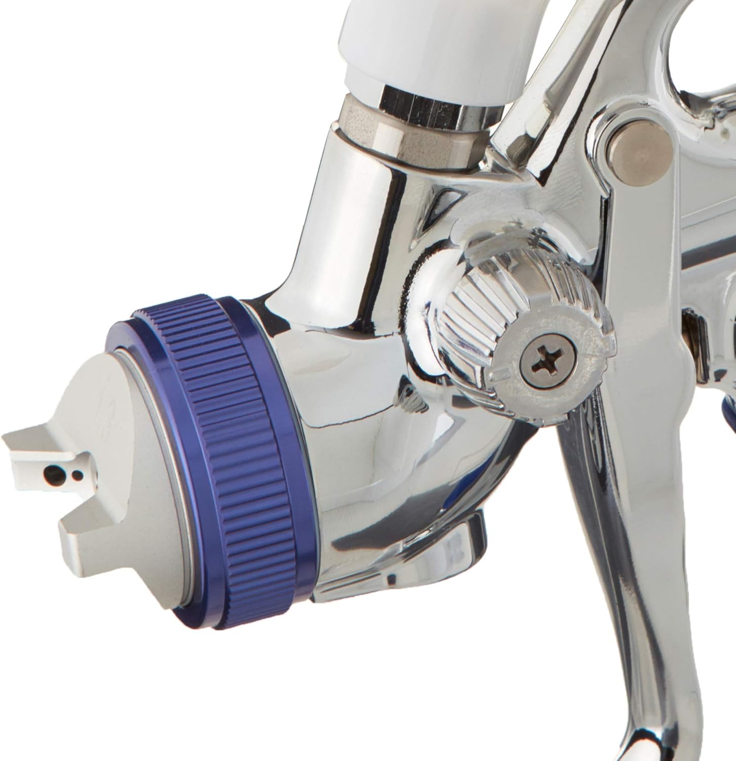 Fuji Spray 2895-T75G Q5 Platinum HVLP Spray System - Gallery 6