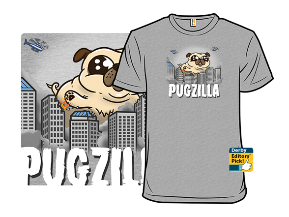 Pugzilla