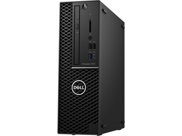 Dell 3431 SFF Desktop - Gallery 4