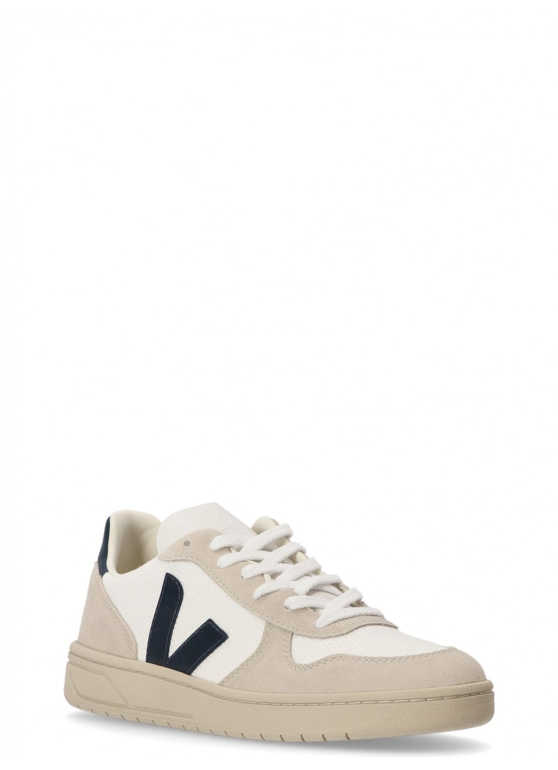 Veja V-10 Women's Shoes (8) - Gallery 4