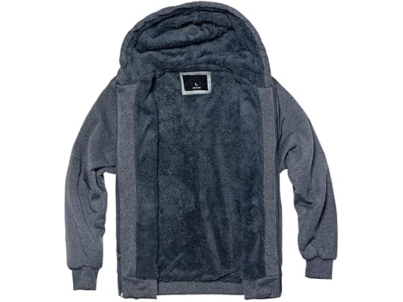 Gary Com Men (XL) Heavyweight Hoodies 1.8 Jackets