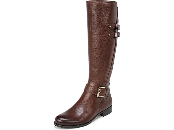 Naturalizer Womens Jessie Knee High