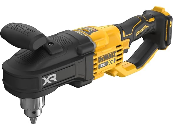 DEWALT DCD446B 20V MAX XR 1/2in Stud & Joist Drill