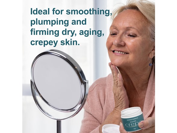 Facial Anti Aging Skin Cream