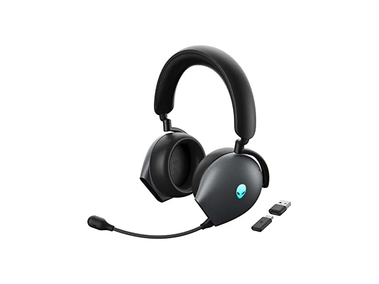 Alienware Tri-Mode Wireless Gaming Headset
