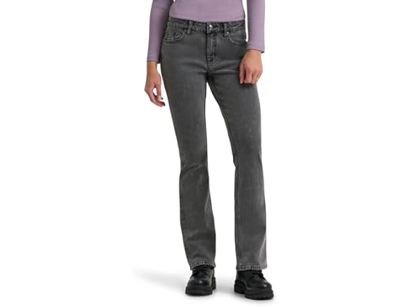 Lee Women Boot Jean