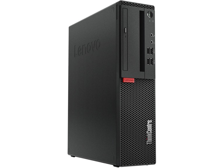 Lenovo ThinkCentre M710S Desktop PC - Gallery 2
