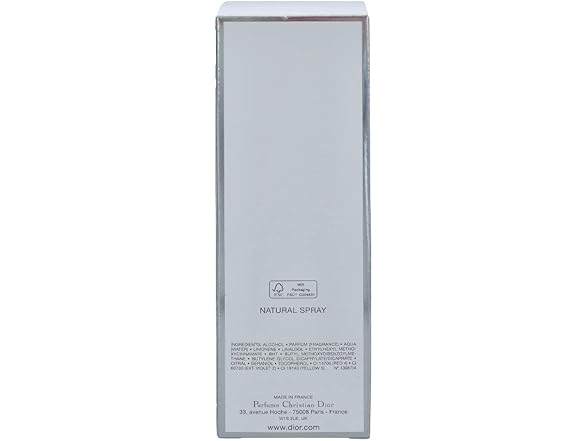 Christian Dior Addict EDT, 50-mL