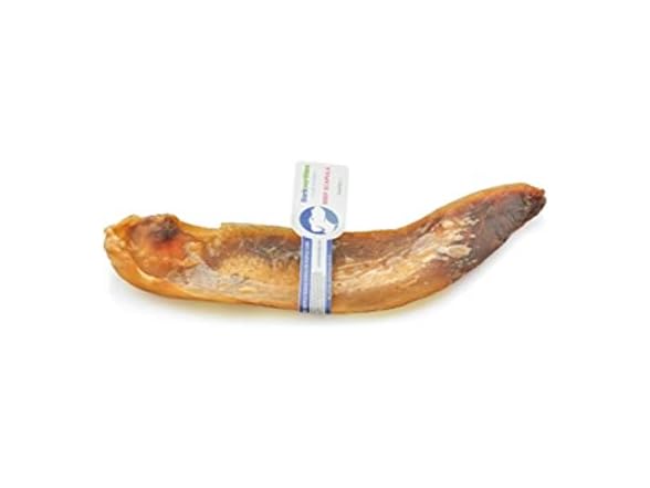 Barkworthies Beef Scapula