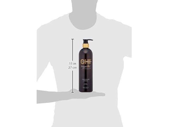 CHI Argan Conditioner 25oz