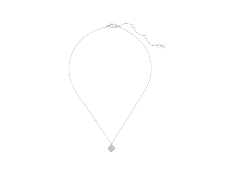 Kate Spade NY Spade Flower Mini Pendant