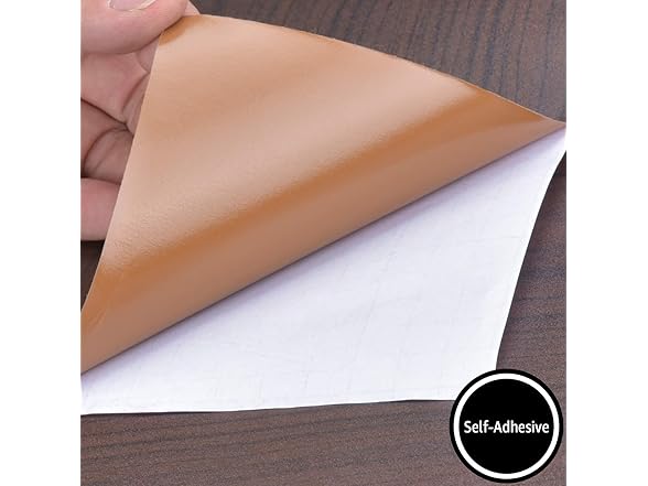 120"x17" Wood Grain Wallpaper Black