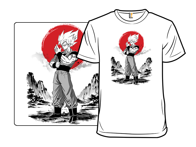 Red Sun Hero - Gallery 3