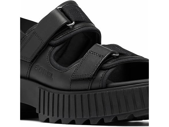 Sorel Women's Ona Ave Mid Sandal (8)