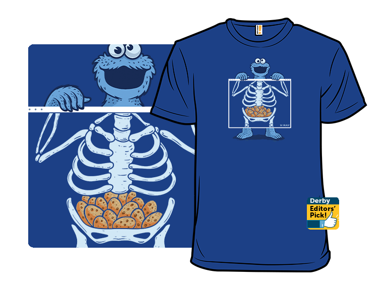 Cookie Anatomy - Gallery 3