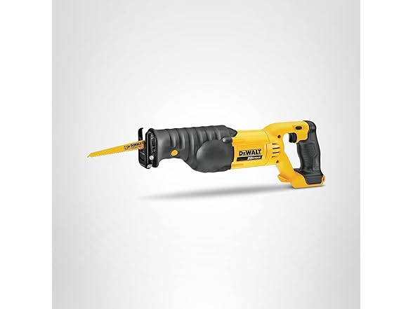 DEWALT DCS380B 20V MAX Cordless Reciprocating Saw