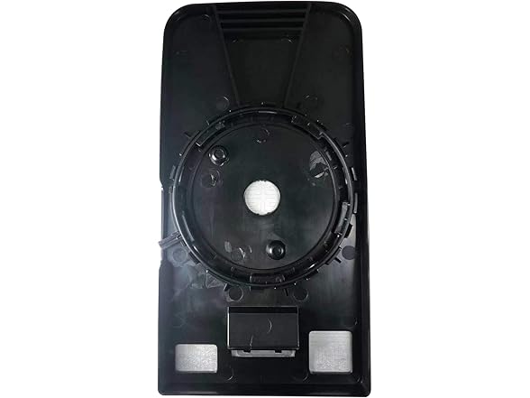 LONGLING Replacement Main Upper Big Door Mirror