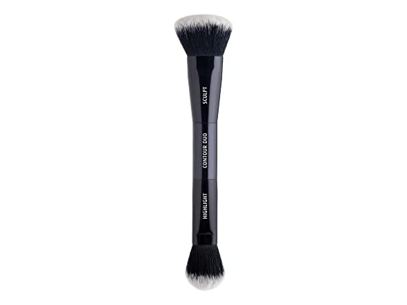 Lune+Aster Contour Duo Brush