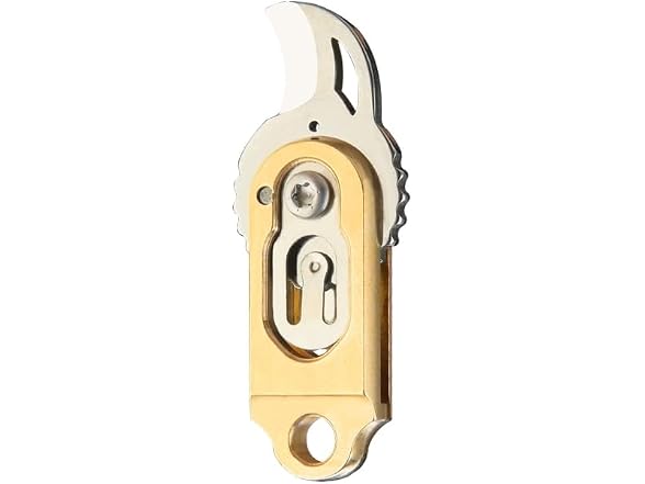 KUNSON GAR-69 (2 Pack)Tiny EDC Folding Pocket Knife