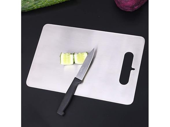 DOITOOL Cutting Boards for Kitchen