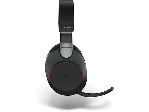 Jabra Evolve2 85 Stereo Headphones