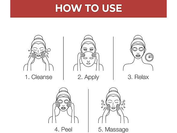 Nykaa Naturals Skin Secrets Bubble Sheet Mask