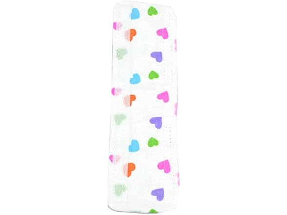 Nasal Oxygen Cannula Ear Cushions