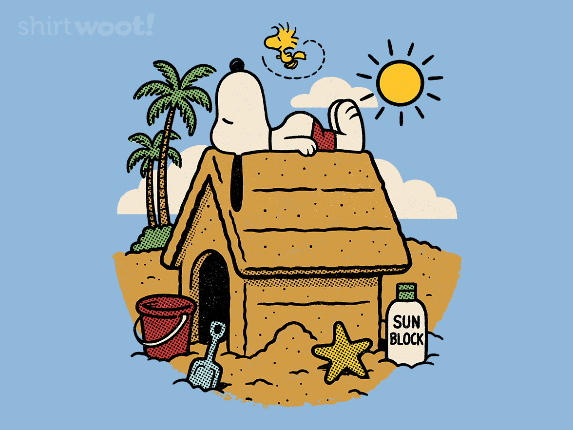 Beach Mode Activated - Gallery 4