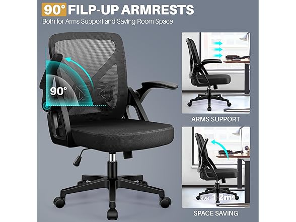 FelixKing BC085525080016 office chair