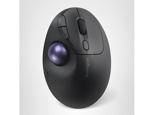 Kensington Wireless Trackball Mouse