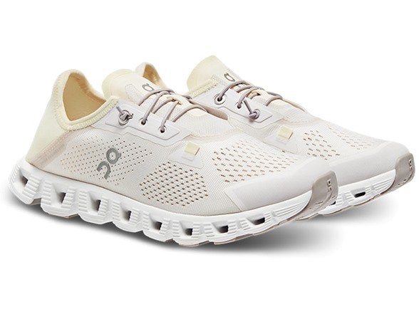 On Running Cloud 5 Coast Women's Shoes