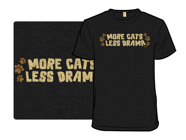 More Cats, Less Drama - Gallery 8