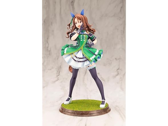 Uma Musume Pretty Derby King Halo 1/7