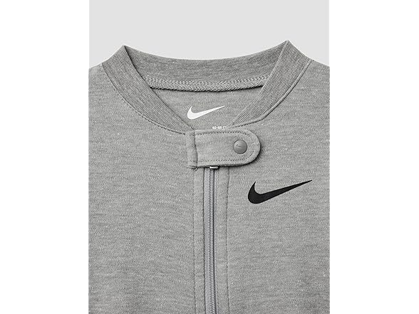 Nike Essentials Footed Coverall (6 Months)
