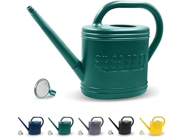 Giftsfaloy Garden Watering Can