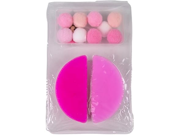Rhode Island Novelty Squishy-Mix Princess Putty