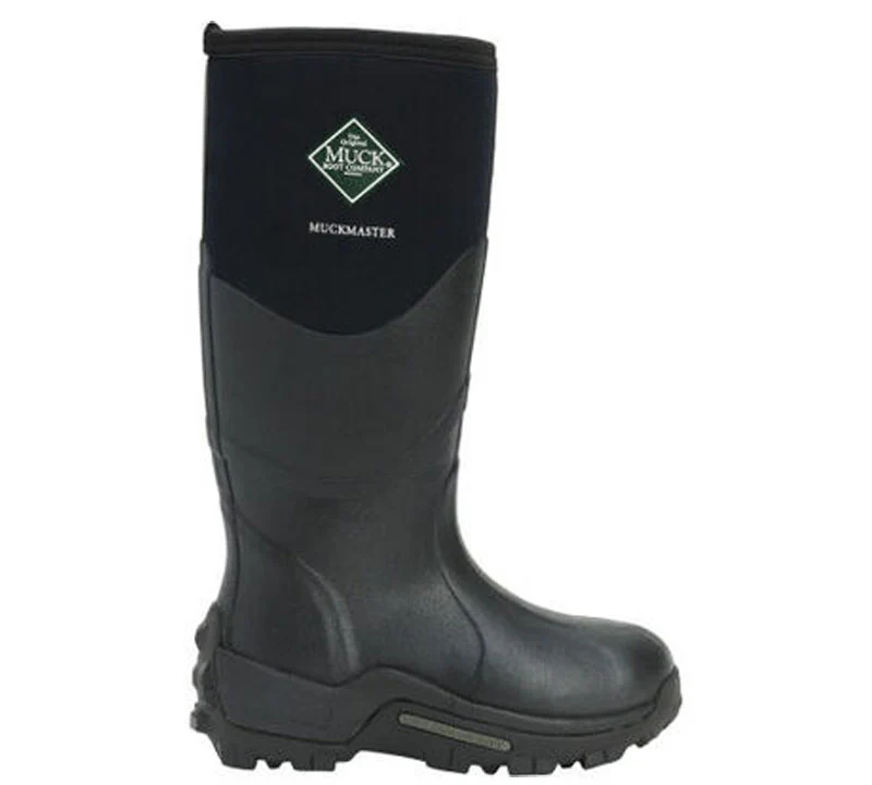 Muck Muckmaster Hi Men's Boots (14) - Gallery 3
