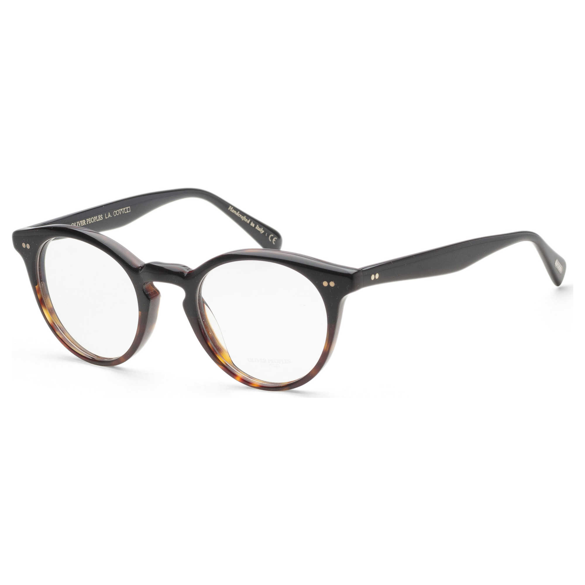 Oliver Peoples Unisex 48mm Opticals OV5459U (Open Box) - Gallery 2