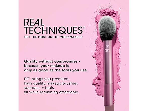 Real Techniques Blending Set