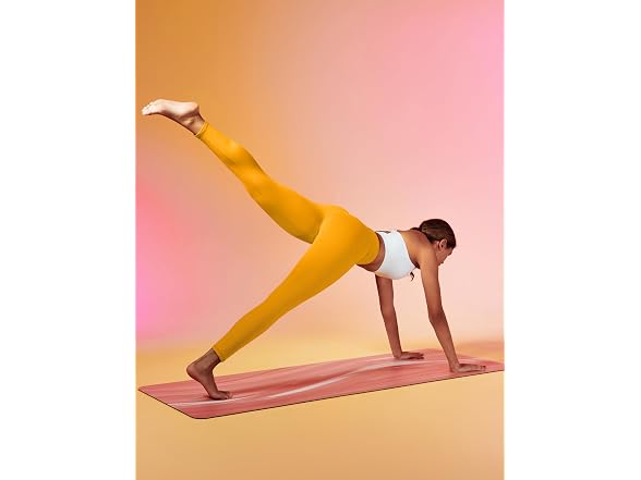 Iuga Women (L) High Waist Yoga Pockets Pants